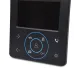 Комплект видеодомофона и видеопанель BCOM BD-480 Black Kit Комплект видеодомофона и видеопанель BCOM BD-480 Black Kit