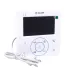 Комплект видеодомофона и видеопанель BCOM BD-480 White Kit Комплект видеодомофона и видеопанель BCOM BD-480 White Kit