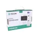 Комплект видеодомофона и видеопанель BCOM BD-480 White Kit Комплект видеодомофона и видеопанель BCOM BD-480 White Kit