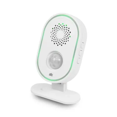 Сигнализация Atis-850Т Wi-Fi с инфракрасным датчиком и поддержкой Tuya Smart