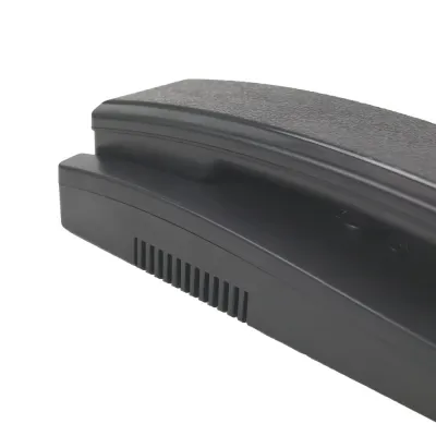 Аудиотрубка BCOM UKP-12M black для домофонов Аудиотрубка BCOM UKP-12M black для домофонов