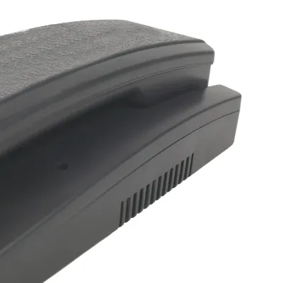 Аудиотрубка BCOM UKP-12M black для домофонов Аудиотрубка BCOM UKP-12M black для домофонов