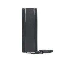 Аудіотрубка BCOM UKP-12M black для домофонів Аудіотрубка BCOM UKP-12M black для домофонів