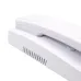 Аудиотрубка BCOM UKP-12M white для домофонов