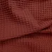 Плед-покрывало вафельное COSAS 200х220 см Ruby Greek Waffle Бордовый Плед-покрывало вафельное COSAS 200х220 см Ruby Greek Waffle Бордовый