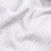 Плед-покрывало косичка COSAS 200х220 см Snow Knitted Braid Белый Плед-покрывало косичка COSAS 200х220 см Snow Knitted Braid Белый