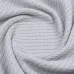 Плед-покривало косичка COSAS 200х220 см Smoky Knitted Braid Сірий Плед-покривало косичка COSAS 200х220 см Smoky Knitted Braid Сірий