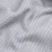 Плед-покривало косичка COSAS 200х220 см Smoky Knitted Braid Сірий Плед-покривало косичка COSAS 200х220 см Smoky Knitted Braid Сірий
