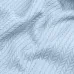 Плед-покрывало косичка COSAS 200х220 см Cloud Knitted Braid Небесный Плед-покрывало косичка COSAS 200х220 см Cloud Knitted Braid Небесный