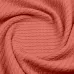Плед-покрывало косичка COSAS 200х220 см Сinnamon Knitted Braid Корица Плед-покрывало косичка COSAS 200х220 см Сinnamon Knitted Braid Корица