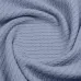 Плед-покрывало косичка COSAS 200х220 см Nightfall Knitted Braid Синий Плед-покрывало косичка COSAS 200х220 см Nightfall Knitted Braid Синий