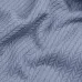 Плед-покрывало косичка COSAS 200х220 см Nightfall Knitted Braid Синий Плед-покрывало косичка COSAS 200х220 см Nightfall Knitted Braid Синий