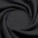Плед-покрывало косичка COSAS 200х220 см Panther Knitted Braid Черный Плед-покрывало косичка COSAS 200х220 см Panther Knitted Braid Черный