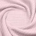 Плед-покрывало косичка COSAS 200х220 см Petal Knitted Braid Пудровый Плед-покрывало косичка COSAS 200х220 см Petal Knitted Braid Пудровый