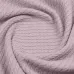 Плед-покрывало косичка COSAS 200х220 см Floral Knitted Braid Лиловый Плед-покрывало косичка COSAS 200х220 см Floral Knitted Braid Лиловый