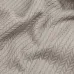 Плед-покривало косичка COSAS 200х220 см Almond Knitted Braid Пісочний Плед-покривало косичка COSAS 200х220 см Almond Knitted Braid Пісочний