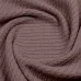 Плед-покрывало косичка COSAS 200х220 см Mousse Knitted Braid Шоколад Плед-покрывало косичка COSAS 200х220 см Mousse Knitted Braid Шоколад