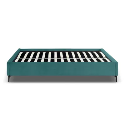 Кровать двуспальная COSAS Kiwi Ocean 160x200 см Изумрудный Кровать двуспальная COSAS Kiwi Ocean 160x200 см Изумрудный