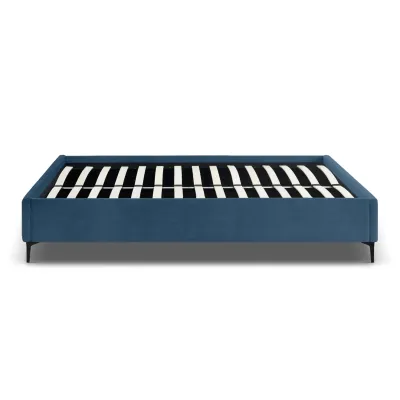 Ліжко двоспальне COSAS Kiwi Indigo 160x200 см Електрик Ліжко двоспальне COSAS Kiwi Indigo 160x200 см Електрик