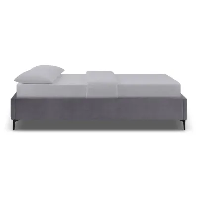 Кровать двуспальная COSAS Kiwi Stormy 160x200 см Муссон
