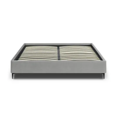 Ліжко двоспальне COSAS Kiwi Shadow 160x200 см Перламутр