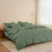 Ліжко двоспальне COSAS Kiwi Shadow 160x200 см Перламутр