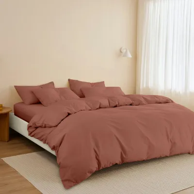 Кровать двуспальная COSAS Kiwi Almond 160x200 см Кремовый Кровать двуспальная COSAS Kiwi Almond 160x200 см Кремовый