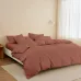 Кровать двуспальная COSAS Kiwi Almond 160x200 см Кремовый Кровать двуспальная COSAS Kiwi Almond 160x200 см Кремовый