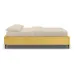 Кровать двуспальная COSAS Kiwi Summer 160x200 см Желтый