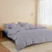Кровать двуспальная COSAS Mandarin Indigo 160x200 см Электрик