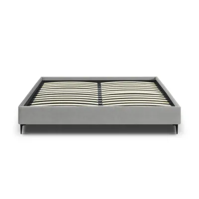 Ліжко двоспальне COSAS Mandarin Shadow 160x200 см Перламутр