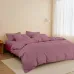 Ліжко двоспальне COSAS Mandarin Sangria 160x200 см Винний Ліжко двоспальне COSAS Mandarin Sangria 160x200 см Винний