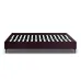 Ліжко двоспальне COSAS Mandarin Grape 160x200 см Фіолетовий Ліжко двоспальне COSAS Mandarin Grape 160x200 см Фіолетовий
