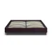Ліжко двоспальне COSAS Mandarin Grape 160x200 см Фіолетовий Ліжко двоспальне COSAS Mandarin Grape 160x200 см Фіолетовий