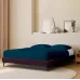 Ліжко двоспальне COSAS Mandarin Grape 160x200 см Фіолетовий Ліжко двоспальне COSAS Mandarin Grape 160x200 см Фіолетовий