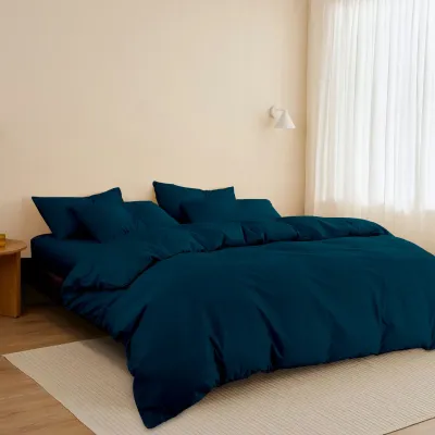 Ліжко двоспальне COSAS Mandarin Grape 160x200 см Фіолетовий Ліжко двоспальне COSAS Mandarin Grape 160x200 см Фіолетовий