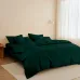 Кровать двуспальная COSAS Mandarin Nightfall 160x200 см Сапфир