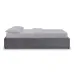 Кровать двуспальная COSAS Mango Stormy 160x200 см Муссон Кровать двуспальная COSAS Mango Stormy 160x200 см Муссон