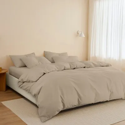 Кровать двуспальная COSAS Mango Pastel 160x200 см Ваниль Кровать двуспальная COSAS Mango Pastel 160x200 см Ваниль