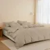 Кровать двуспальная COSAS Mango Pastel 160x200 см Ваниль Кровать двуспальная COSAS Mango Pastel 160x200 см Ваниль