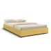 Кровать двуспальная COSAS Mango Summer 160x200 см Желтый Кровать двуспальная COSAS Mango Summer 160x200 см Желтый