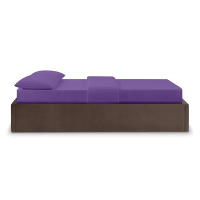 Кровать двуспальная COSAS Papaya Walnut 160x200 см Махагон Кровать двуспальная COSAS Papaya Walnut 160x200 см Махагон