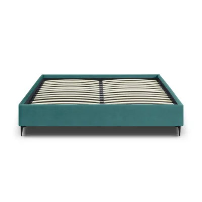 Кровать двуспальная COSAS Kiwi Ocean 180x200 см Изумрудный Кровать двуспальная COSAS Kiwi Ocean 180x200 см Изумрудный