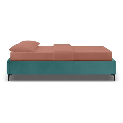 Кровать двуспальная COSAS Kiwi Ocean 180x200 см Изумрудный Кровать двуспальная COSAS Kiwi Ocean 180x200 см Изумрудный
