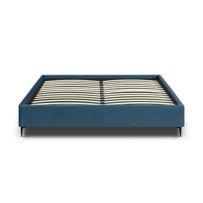 Ліжко двоспальне COSAS Kiwi Indigo 180x200 см Електрик Ліжко двоспальне COSAS Kiwi Indigo 180x200 см Електрик