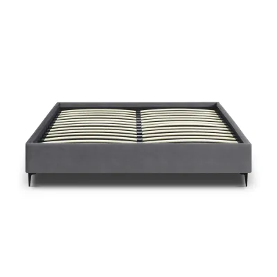 Кровать двуспальная COSAS Kiwi Stormy 180x200 см Муссон