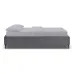 Кровать двуспальная COSAS Kiwi Stormy 180x200 см Муссон