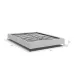 Кровать двуспальная COSAS Kiwi Stormy 180x200 см Муссон