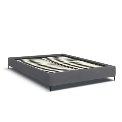Кровать двуспальная COSAS Kiwi Stormy 180x200 см Муссон