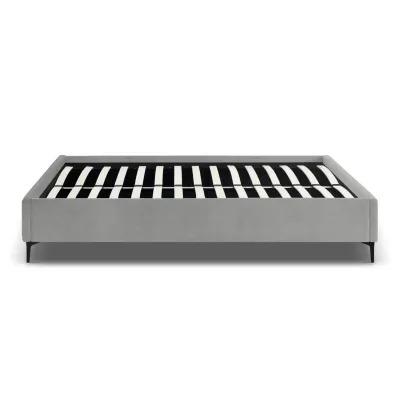 Ліжко двоспальне COSAS Kiwi Shadow 180x200 см Перламутр